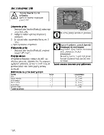 Предварительный просмотр 40 страницы Beko CSM 57000 G User Manual