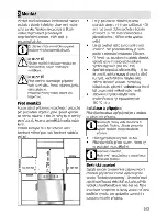 Предварительный просмотр 52 страницы Beko CSM 57000 G User Manual