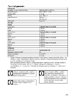 Предварительный просмотр 69 страницы Beko CSM 57000 G User Manual