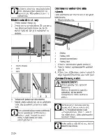 Предварительный просмотр 84 страницы Beko CSM 57000 G User Manual