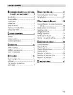 Preview for 3 page of Beko CSM 57100 G User Manual