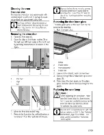 Preview for 25 page of Beko CSM 57100 G User Manual