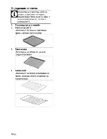 Preview for 36 page of Beko CSM 57100 G User Manual