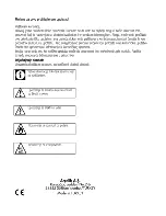 Preview for 54 page of Beko CSM 57100 G User Manual