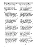 Preview for 56 page of Beko CSM 57100 G User Manual