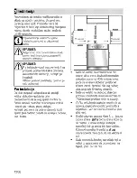 Preview for 64 page of Beko CSM 57100 G User Manual