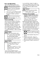 Preview for 65 page of Beko CSM 57100 G User Manual