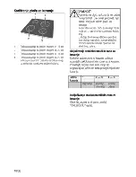 Preview for 70 page of Beko CSM 57100 G User Manual