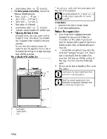 Предварительный просмотр 14 страницы Beko CSM 57300 G User Manual