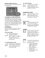 Предварительный просмотр 20 страницы Beko CSM 57300 G User Manual