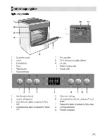 Предварительный просмотр 37 страницы Beko CSM 57300 G User Manual