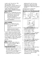 Предварительный просмотр 41 страницы Beko CSM 57300 G User Manual