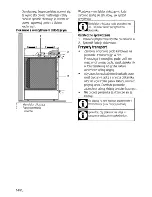 Предварительный просмотр 42 страницы Beko CSM 57300 G User Manual