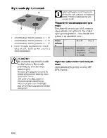 Предварительный просмотр 46 страницы Beko CSM 57300 G User Manual