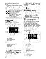 Предварительный просмотр 50 страницы Beko CSM 57300 G User Manual