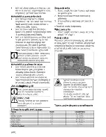 Предварительный просмотр 52 страницы Beko CSM 57300 G User Manual