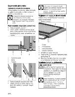 Предварительный просмотр 54 страницы Beko CSM 57300 G User Manual