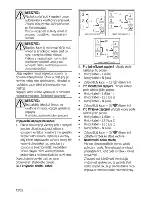 Предварительный просмотр 70 страницы Beko CSM 57300 G User Manual