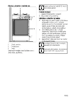 Предварительный просмотр 71 страницы Beko CSM 57300 G User Manual