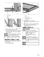 Предварительный просмотр 83 страницы Beko CSM 57300 G User Manual