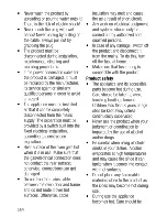 Preview for 6 page of Beko CSM 61320 D User Manual