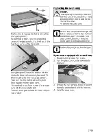 Preview for 31 page of Beko CSM 61320 D User Manual