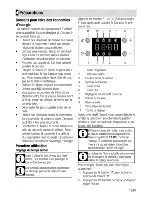 Preview for 51 page of Beko CSM 61320 D User Manual