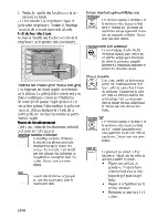 Preview for 56 page of Beko CSM 61320 D User Manual