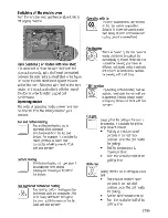 Предварительный просмотр 21 страницы Beko CSM 62010 D User Manual