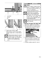 Предварительный просмотр 53 страницы Beko CSM 62010 D User Manual