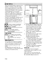 Предварительный просмотр 14 страницы Beko CSM 62320 D User Manual