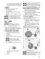 Предварительный просмотр 17 страницы Beko CSM 62320 D User Manual