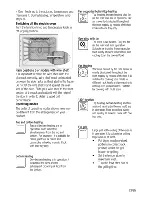 Предварительный просмотр 23 страницы Beko CSM 62320 D User Manual