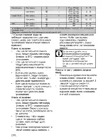 Предварительный просмотр 62 страницы Beko CSM 62320 D User Manual