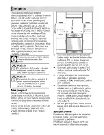 Предварительный просмотр 80 страницы Beko CSM 62320 D User Manual