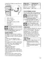 Предварительный просмотр 81 страницы Beko CSM 62320 D User Manual