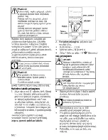 Предварительный просмотр 82 страницы Beko CSM 62320 D User Manual