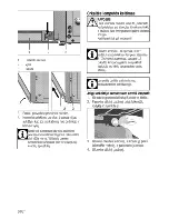 Предварительный просмотр 96 страницы Beko CSM 62320 D User Manual