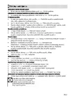 Предварительный просмотр 97 страницы Beko CSM 62320 D User Manual