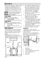 Предварительный просмотр 12 страницы Beko CSM 62321 G User Manual