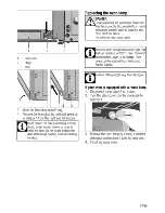 Предварительный просмотр 27 страницы Beko CSM 62321 G User Manual