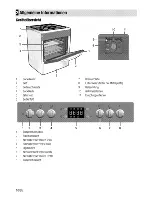 Предварительный просмотр 38 страницы Beko CSM 62321 G User Manual