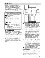 Предварительный просмотр 41 страницы Beko CSM 62321 G User Manual