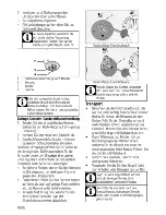 Предварительный просмотр 44 страницы Beko CSM 62321 G User Manual