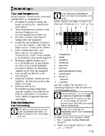 Предварительный просмотр 45 страницы Beko CSM 62321 G User Manual