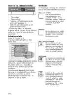 Предварительный просмотр 50 страницы Beko CSM 62321 G User Manual