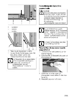 Предварительный просмотр 57 страницы Beko CSM 62321 G User Manual