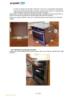 Предварительный просмотр 11 страницы Beko CSM 63320 DSL Service Manual