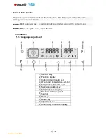 Предварительный просмотр 14 страницы Beko CSM 63320 DSL Service Manual