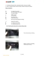 Предварительный просмотр 17 страницы Beko CSM 63320 DSL Service Manual